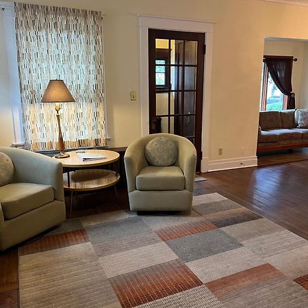 Whirlpool Cottage Niagara Falls Esterno foto