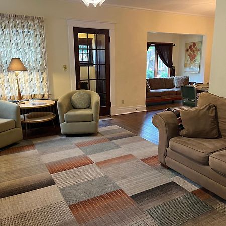 Whirlpool Cottage Niagara Falls Esterno foto