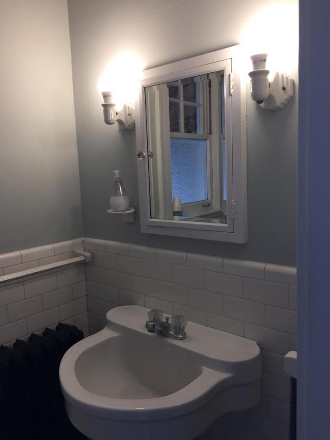 Whirlpool Cottage Niagara Falls Esterno foto