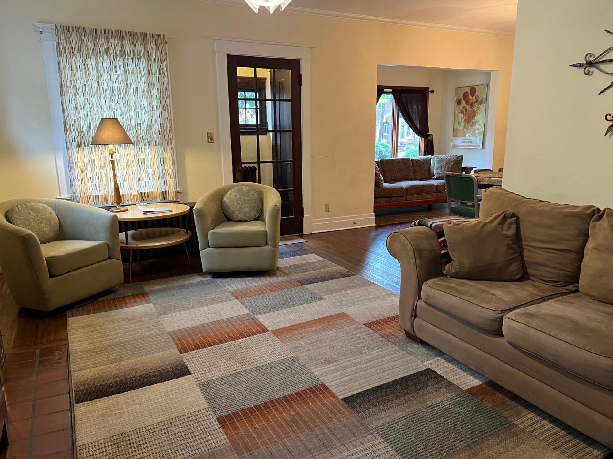 Whirlpool Cottage Niagara Falls Esterno foto