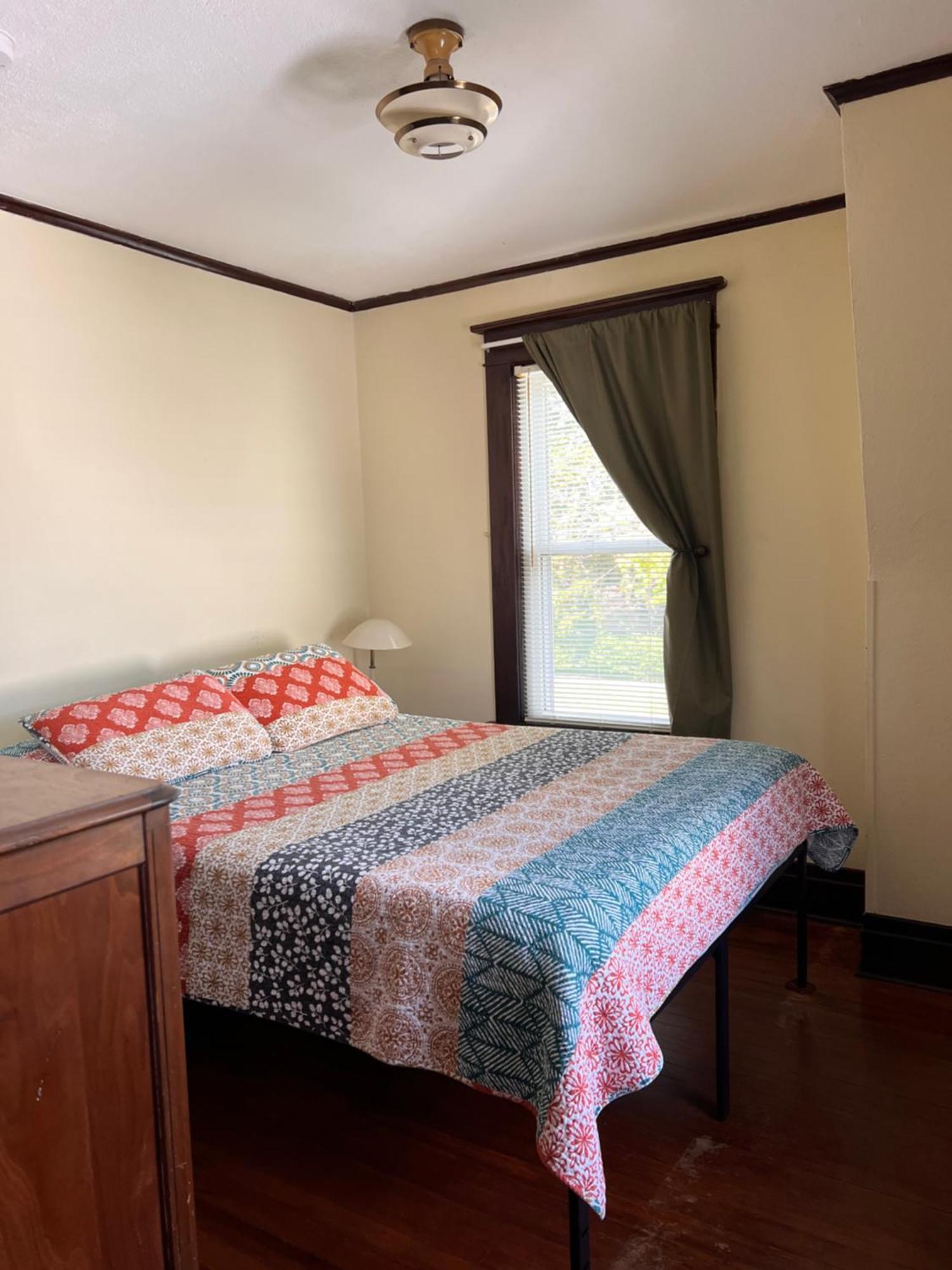 Whirlpool Cottage Niagara Falls Esterno foto