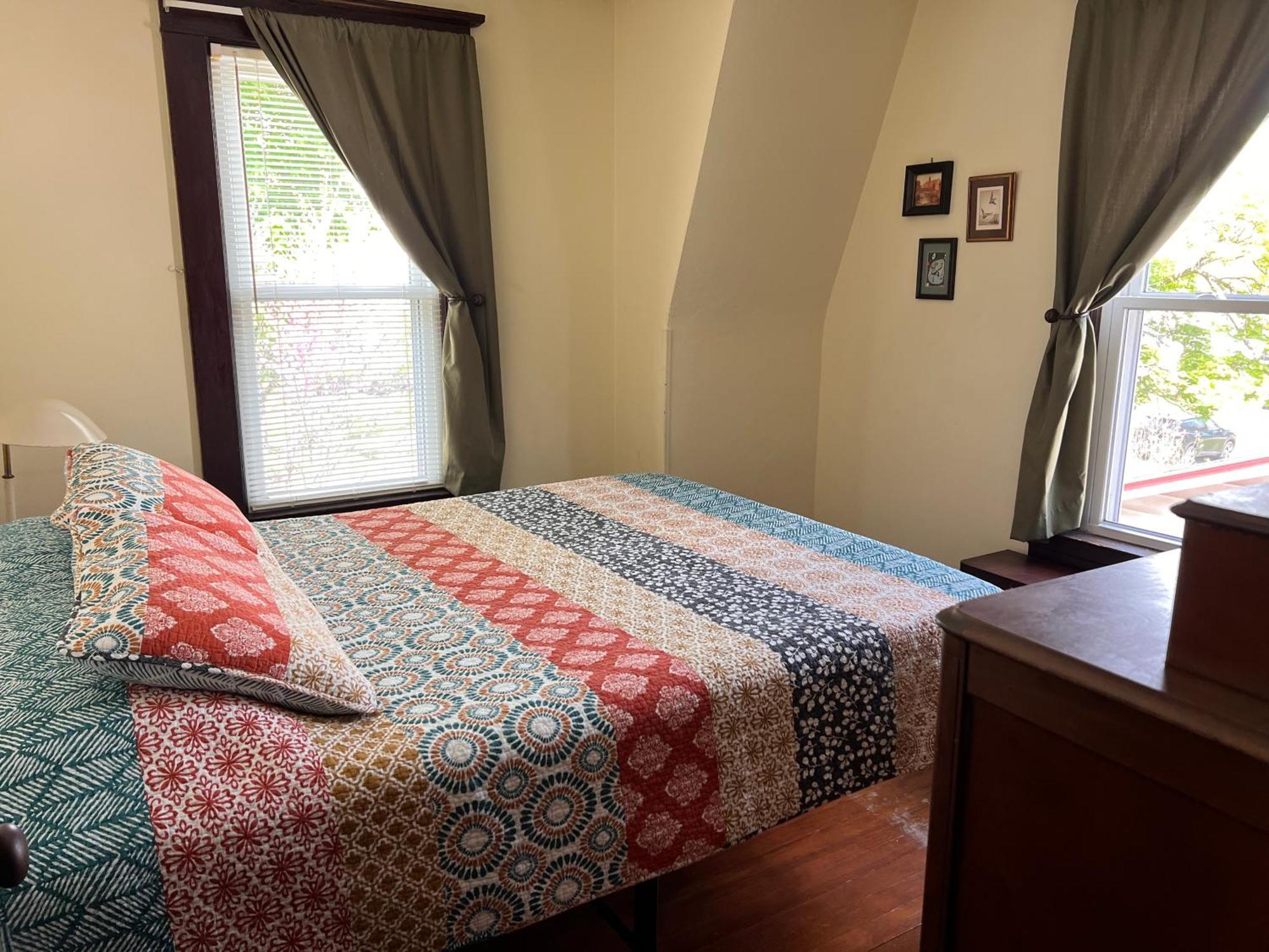 Whirlpool Cottage Niagara Falls Esterno foto