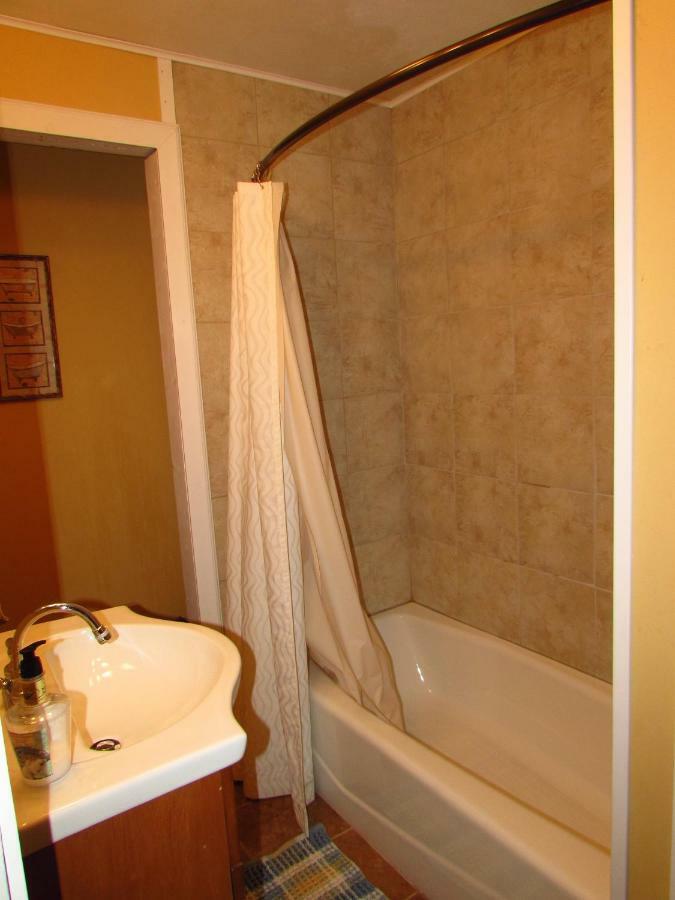 Whirlpool Cottage Niagara Falls Esterno foto
