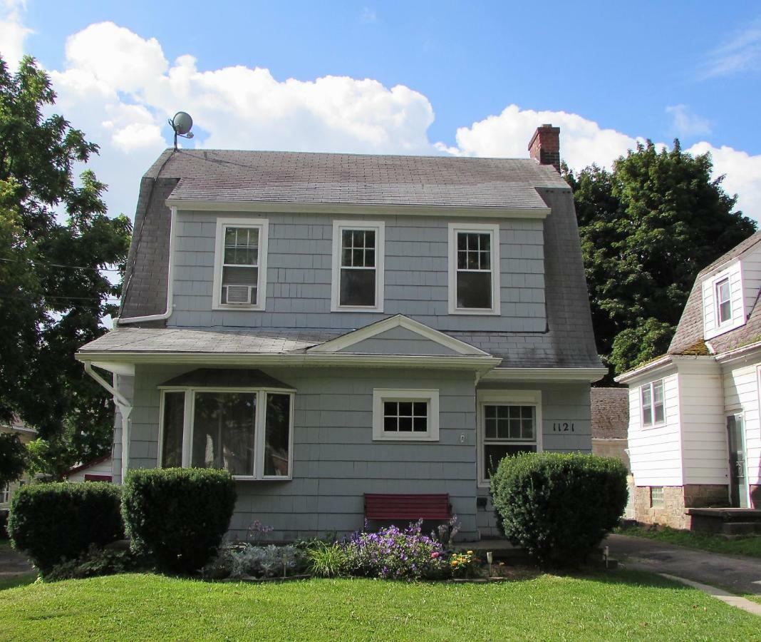 Whirlpool Cottage Niagara Falls Esterno foto