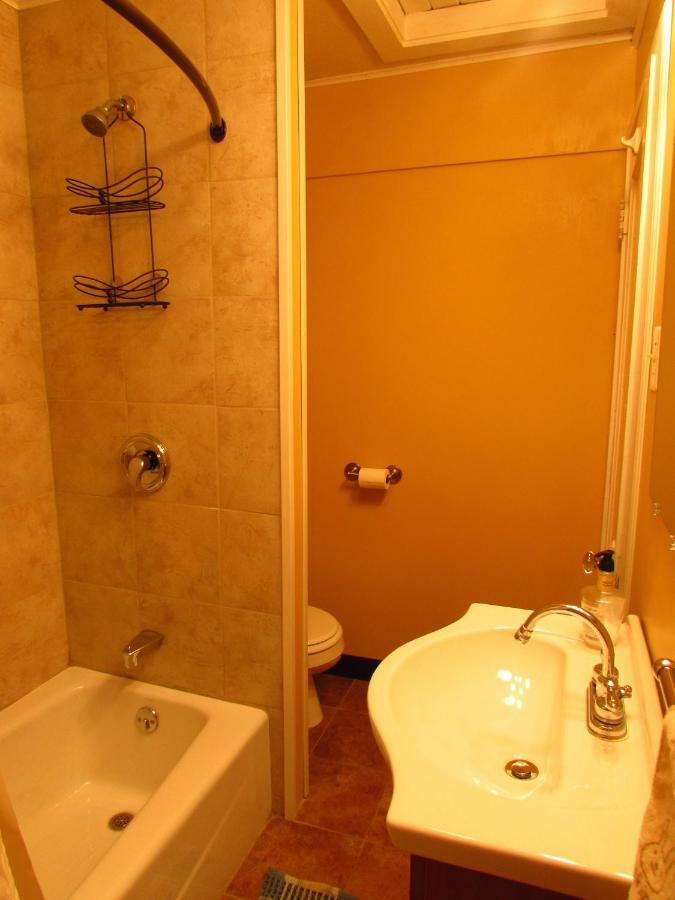 Whirlpool Cottage Niagara Falls Esterno foto