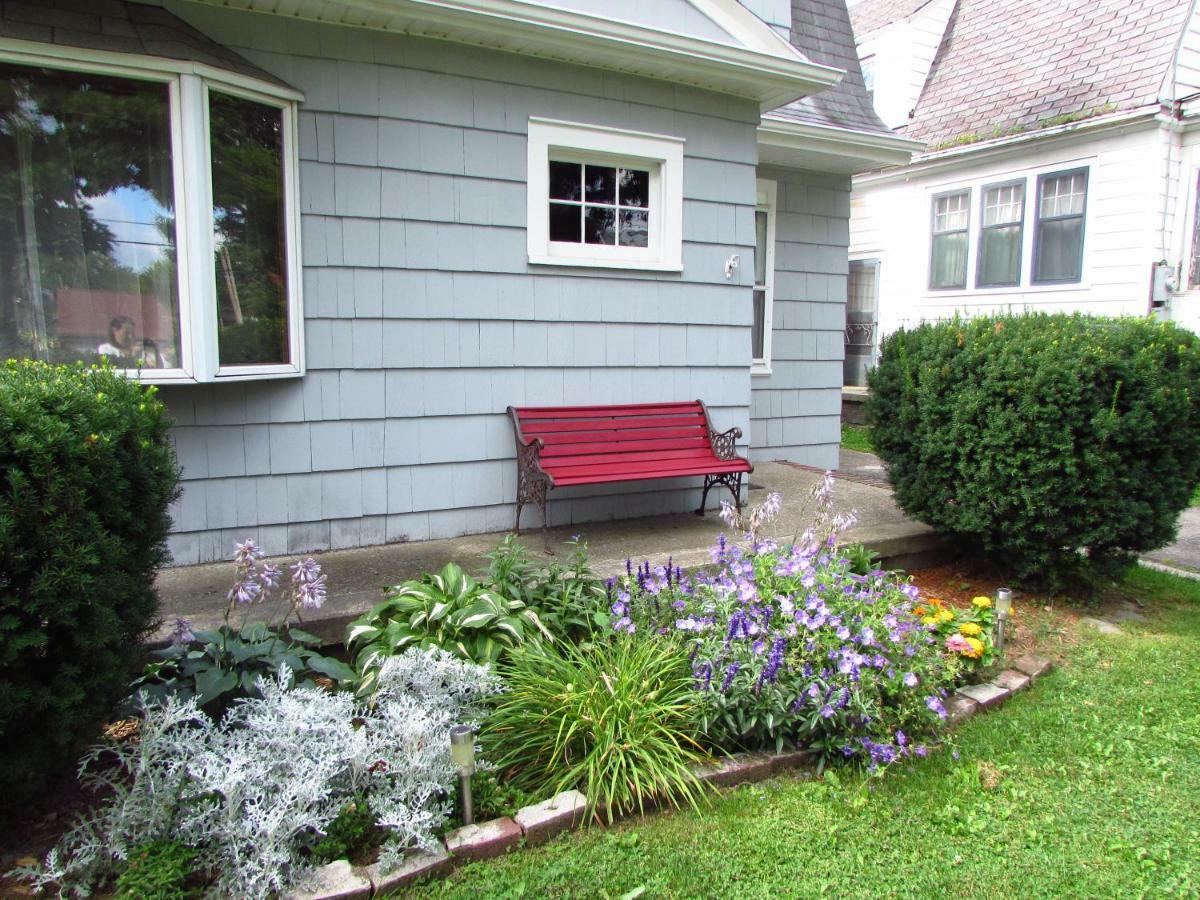 Whirlpool Cottage Niagara Falls Esterno foto