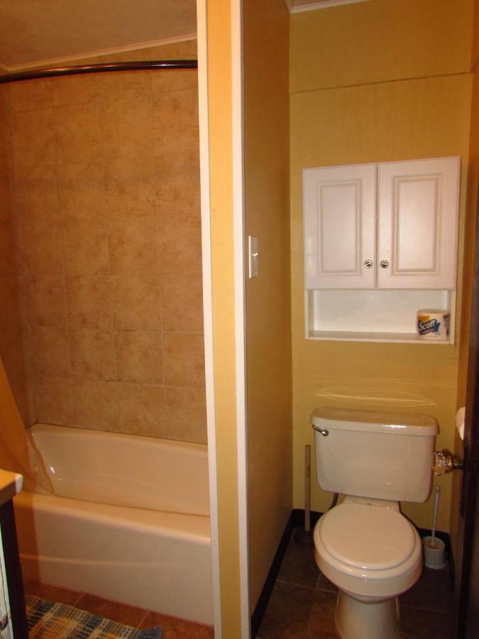 Whirlpool Cottage Niagara Falls Esterno foto