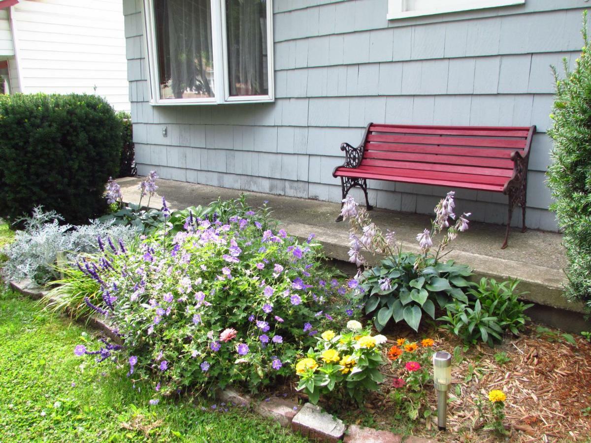 Whirlpool Cottage Niagara Falls Esterno foto