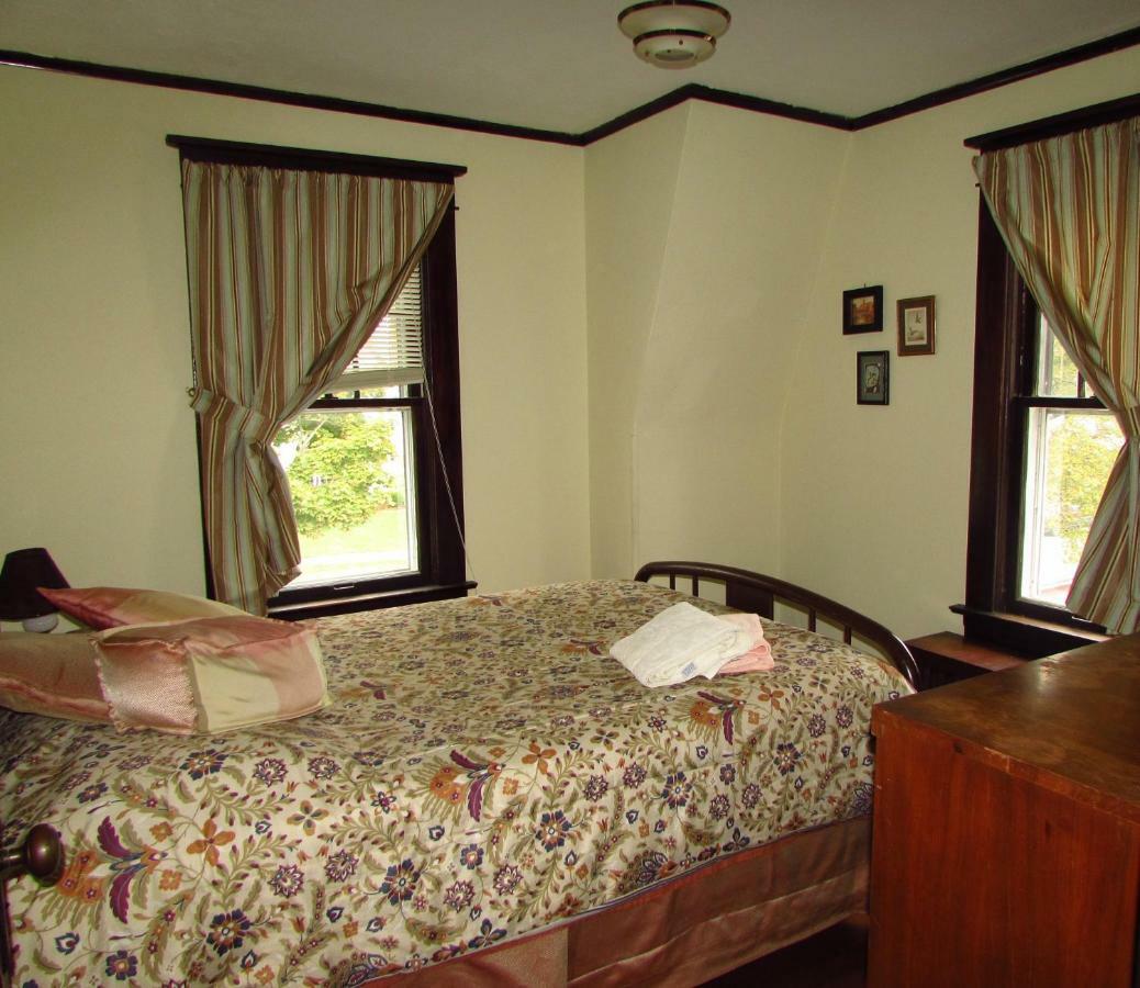Whirlpool Cottage Niagara Falls Esterno foto
