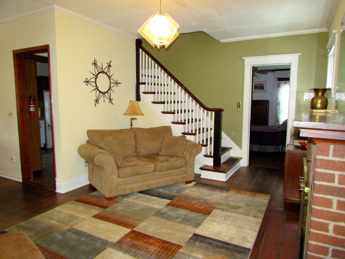 Whirlpool Cottage Niagara Falls Esterno foto