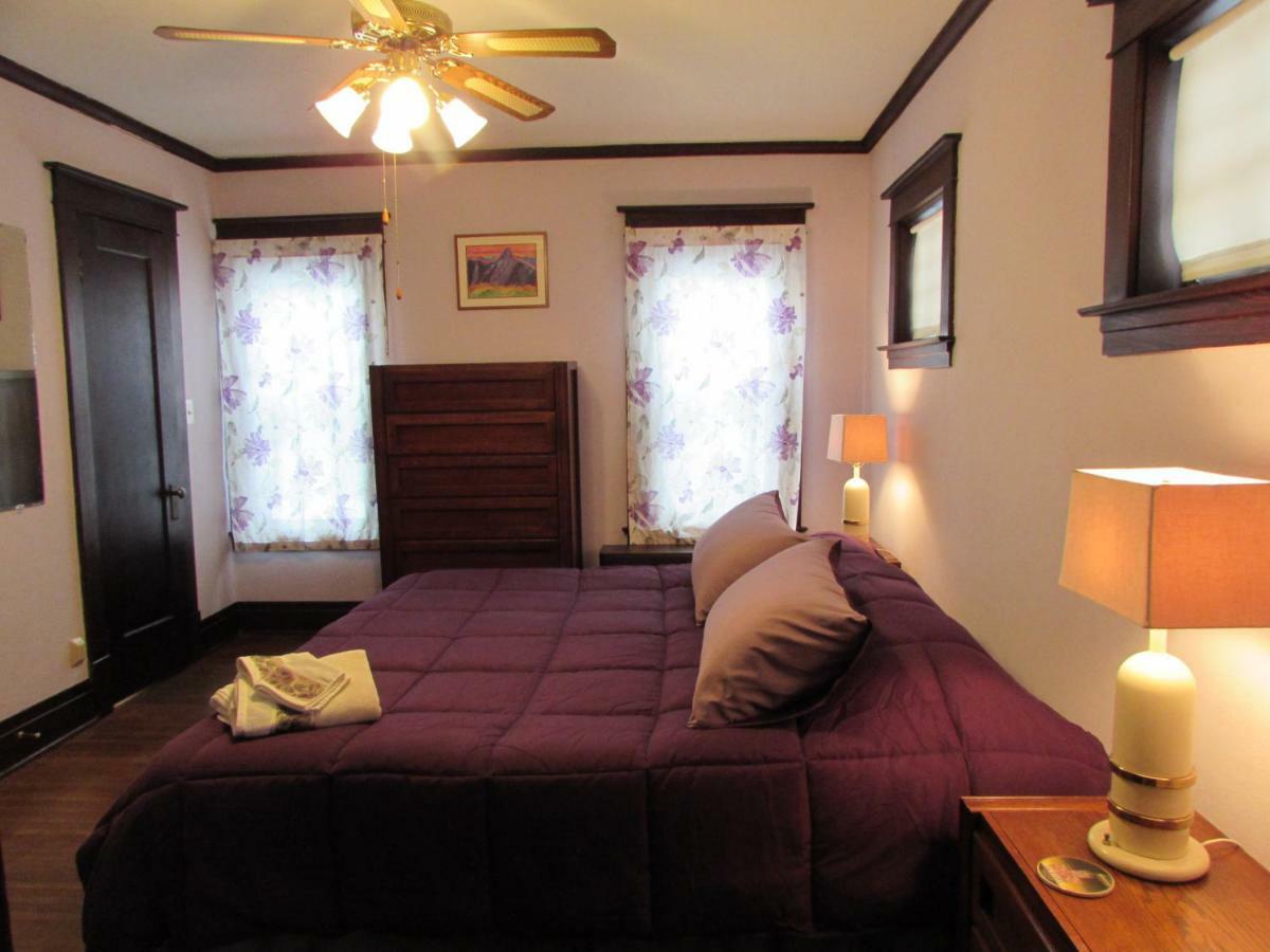 Whirlpool Cottage Niagara Falls Esterno foto