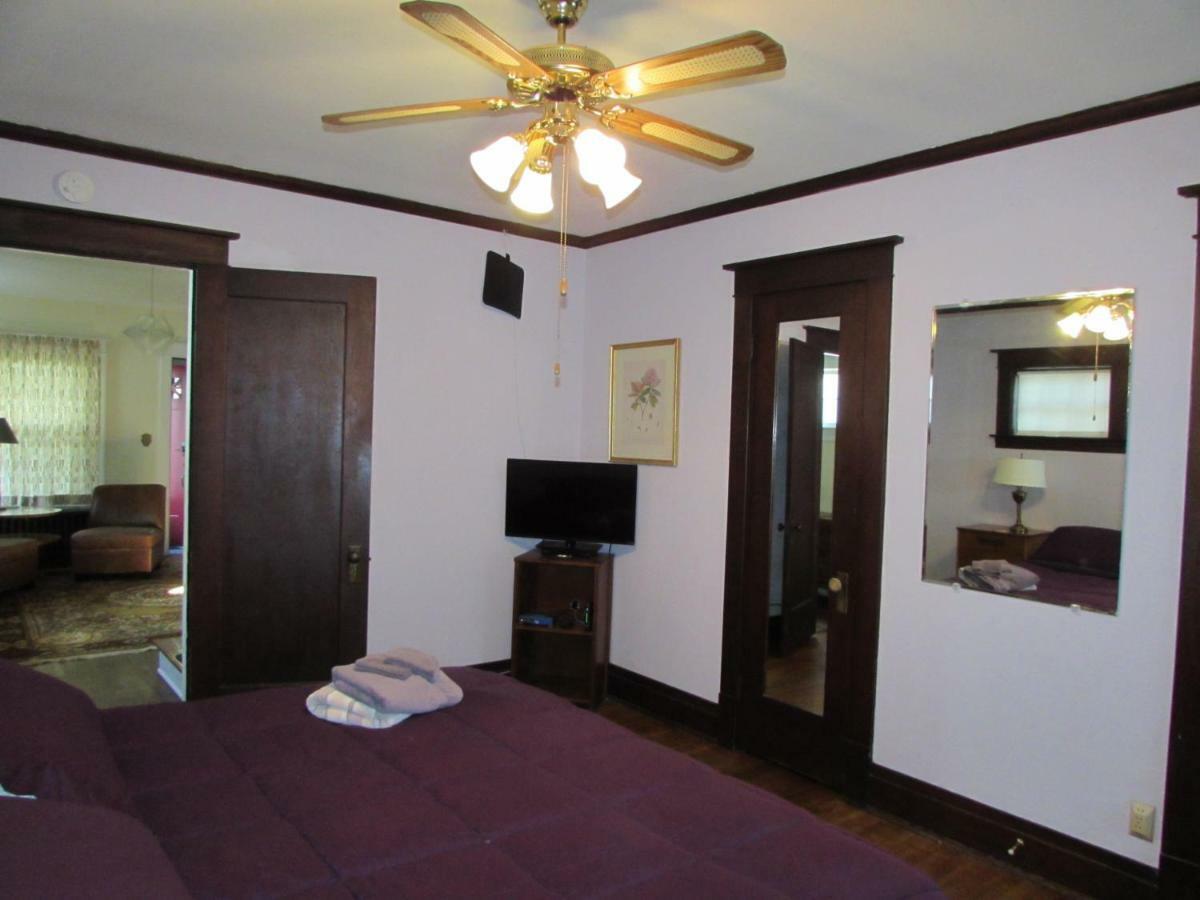 Whirlpool Cottage Niagara Falls Esterno foto