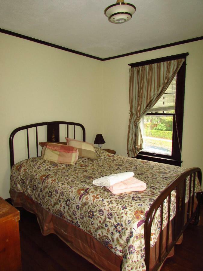 Whirlpool Cottage Niagara Falls Esterno foto