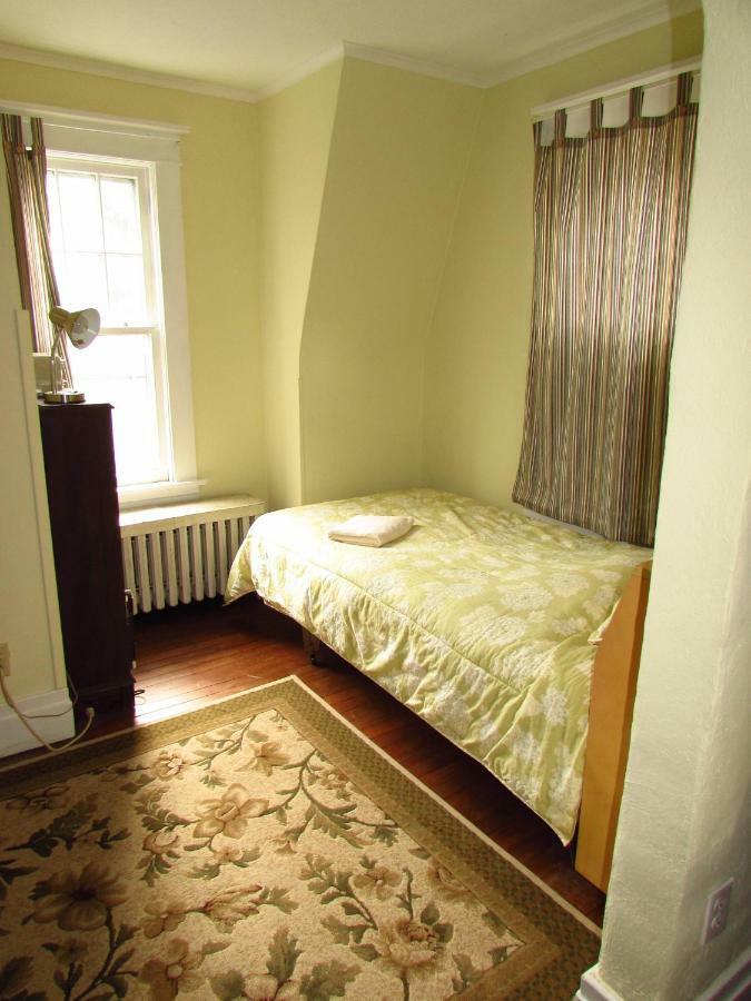 Whirlpool Cottage Niagara Falls Esterno foto