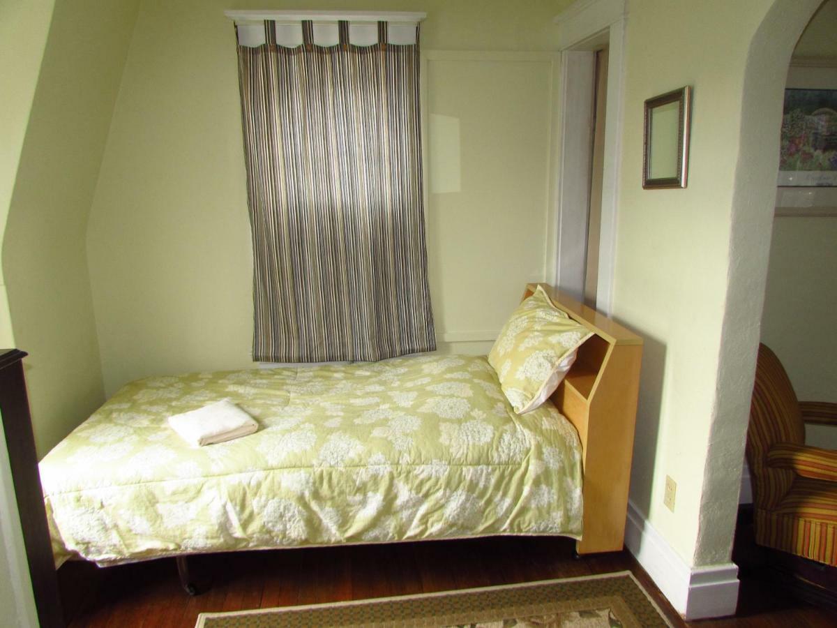 Whirlpool Cottage Niagara Falls Esterno foto