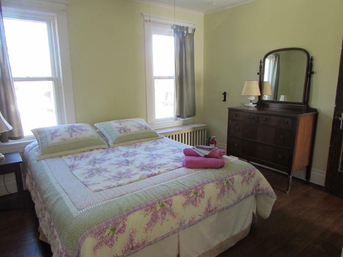 Whirlpool Cottage Niagara Falls Esterno foto