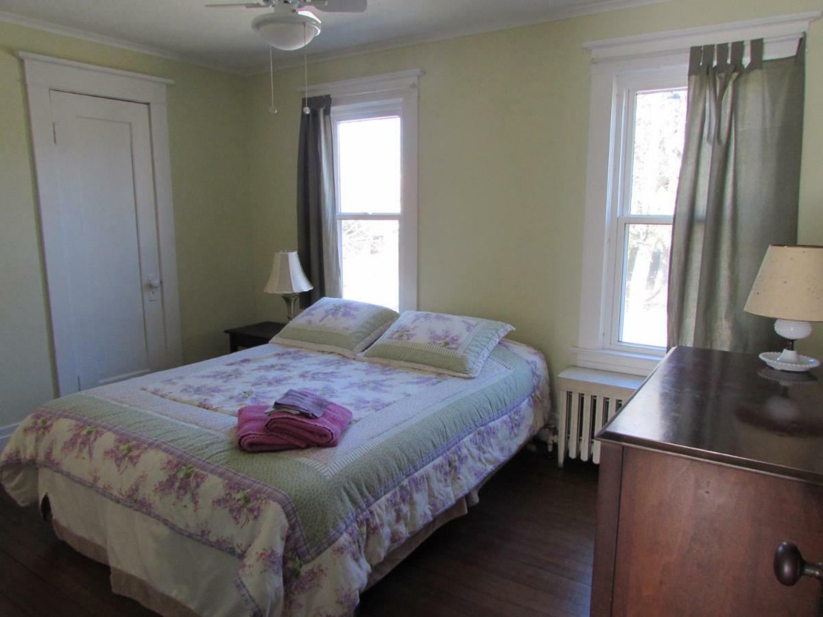 Whirlpool Cottage Niagara Falls Esterno foto